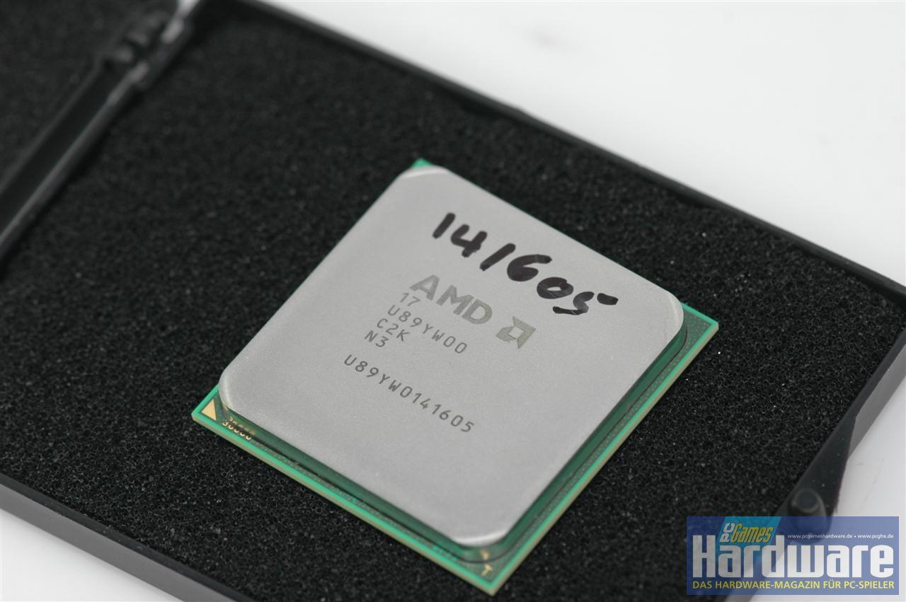 [23/03/2009] AMD Phenom II (11)