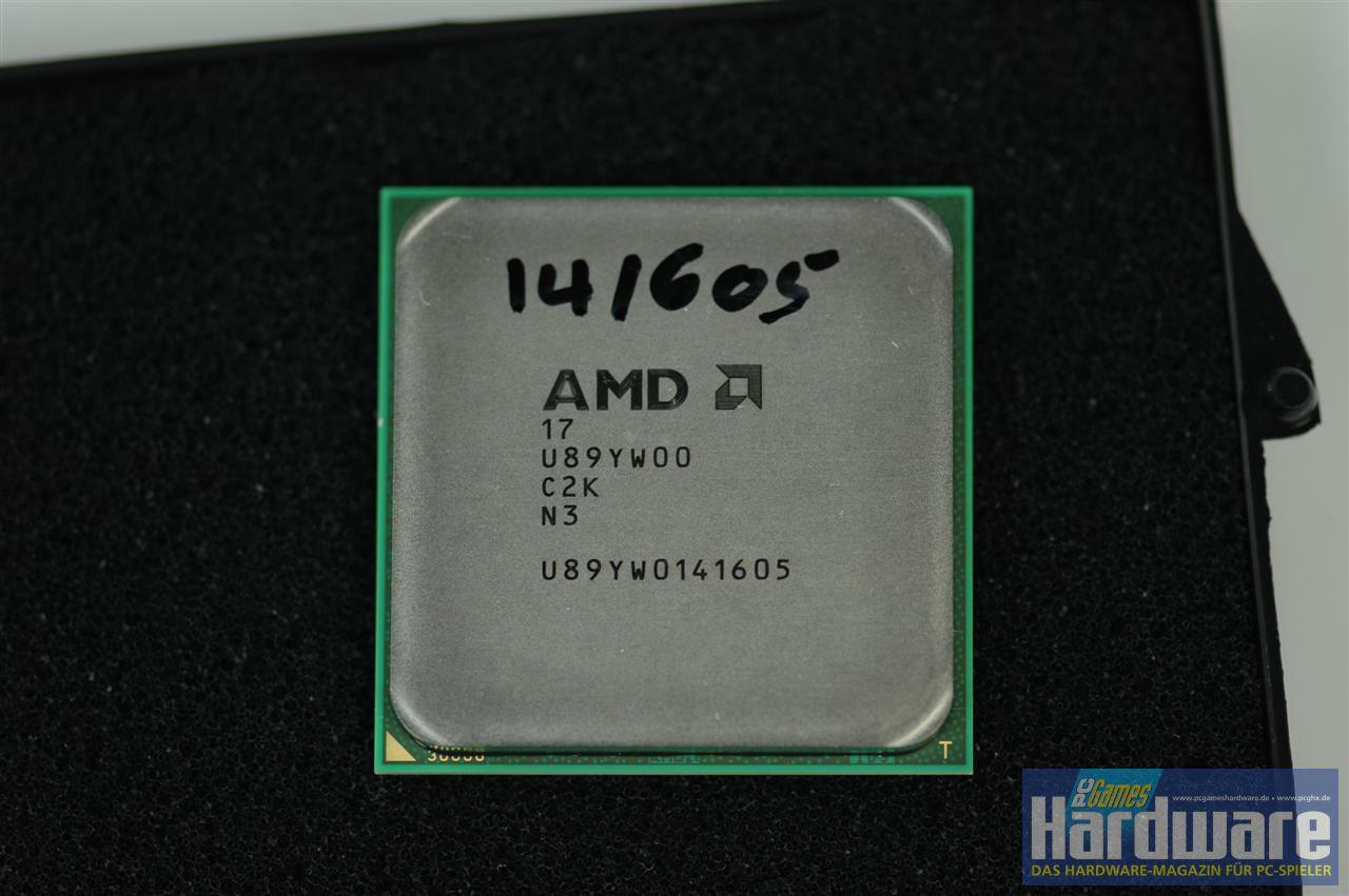 [23/03/2009] AMD Phenom II (12)