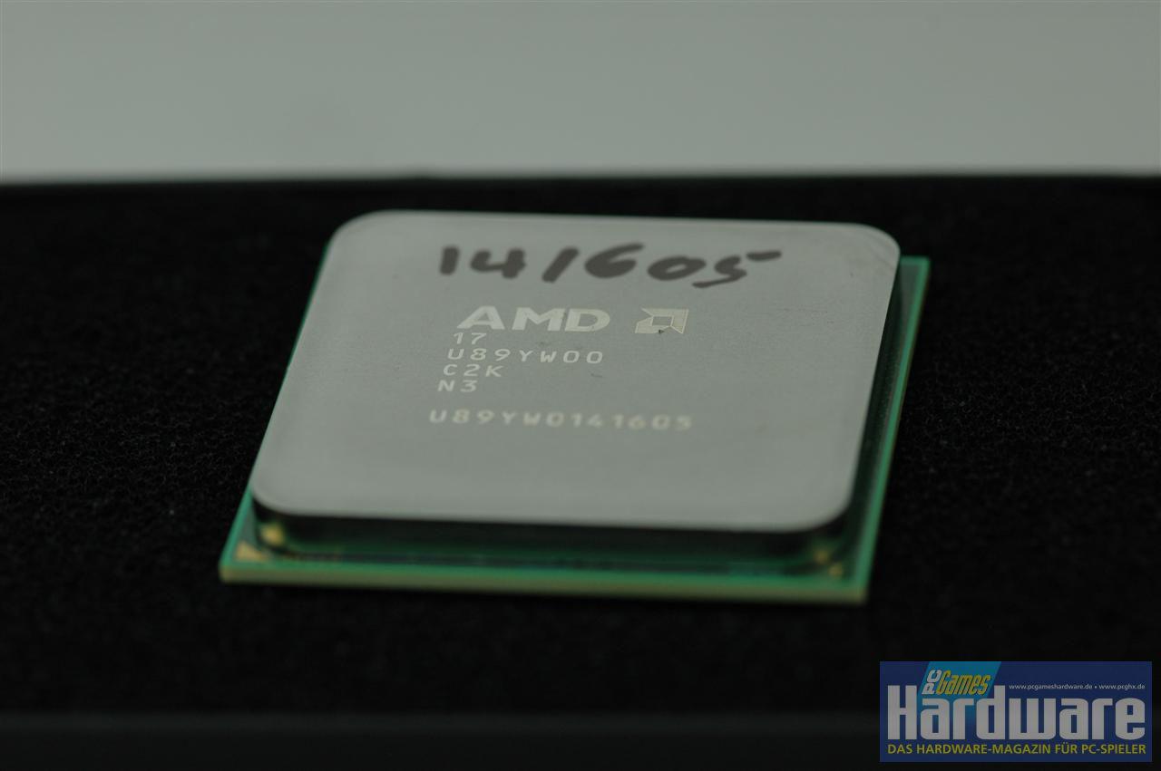 [23/03/2009] AMD Phenom II (13)