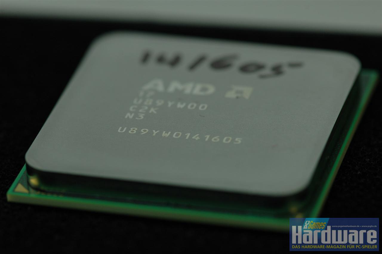 [23/03/2009] AMD Phenom II (14)