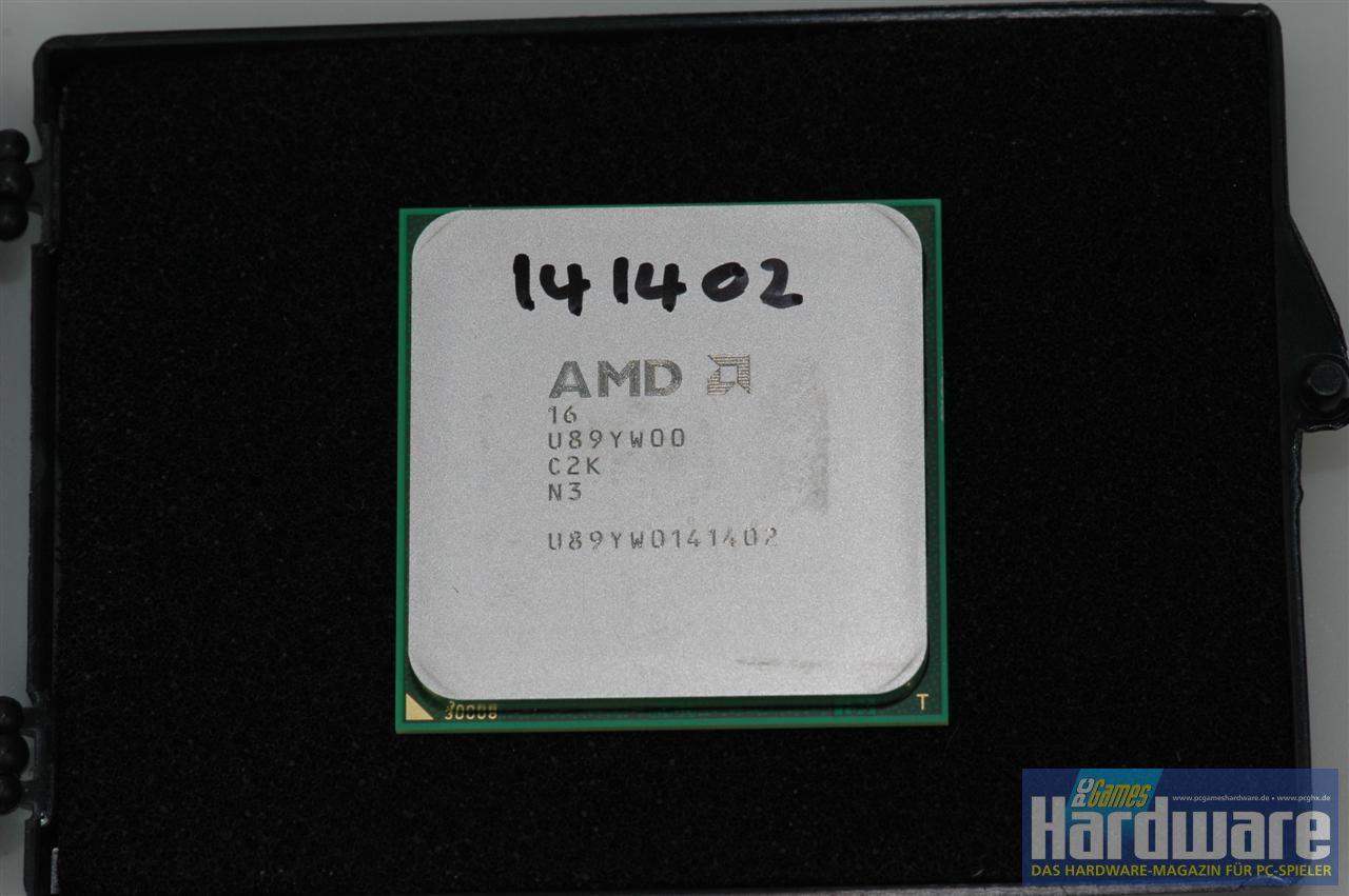 [23/03/2009] AMD Phenom II (16)