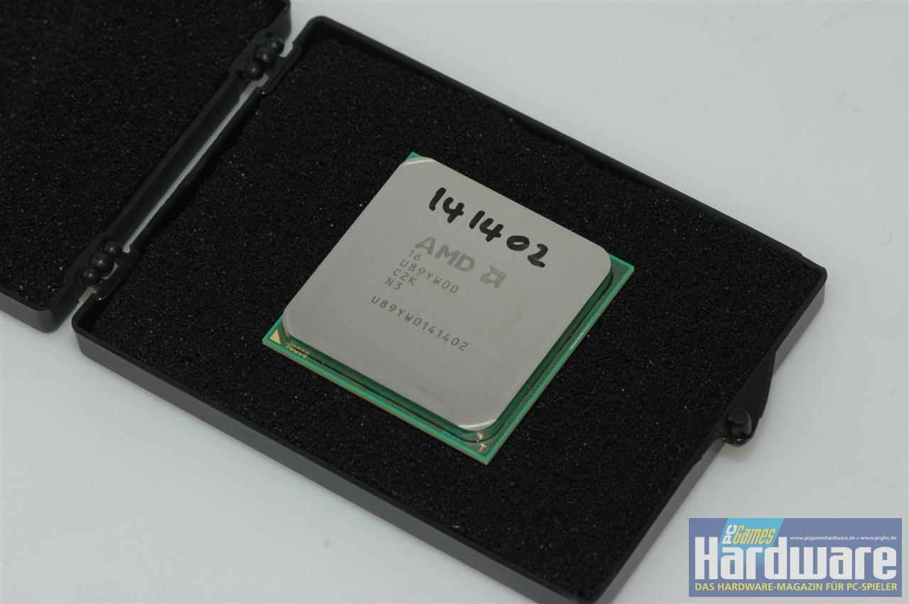[23/03/2009] AMD Phenom II (18)