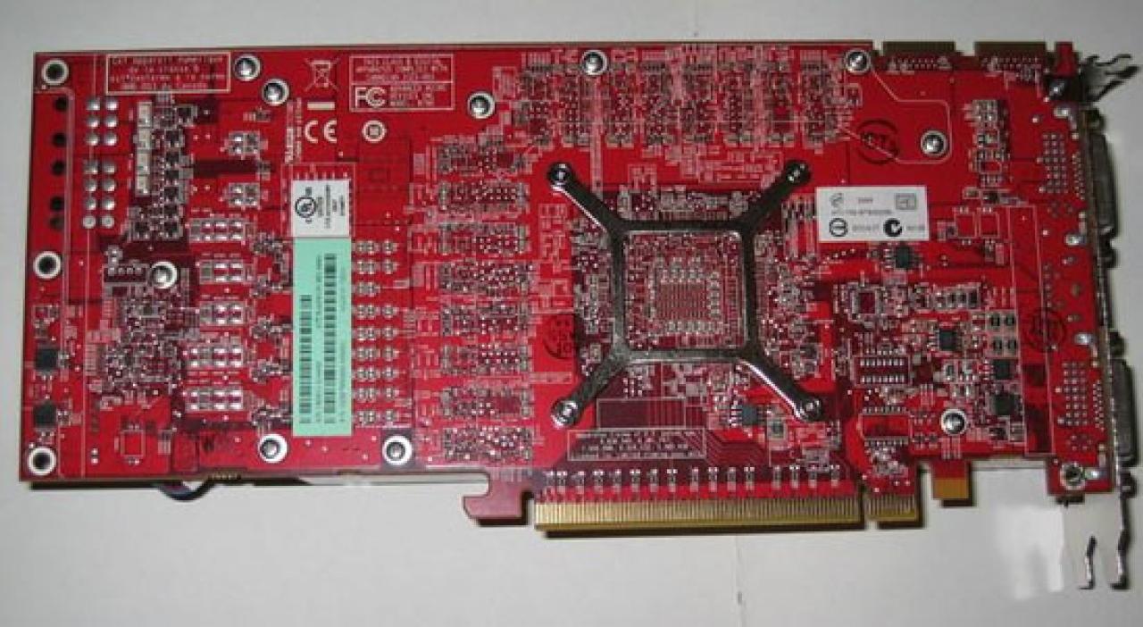 [18/03/2009] AMD Ati Radeon HD 4890 (2)