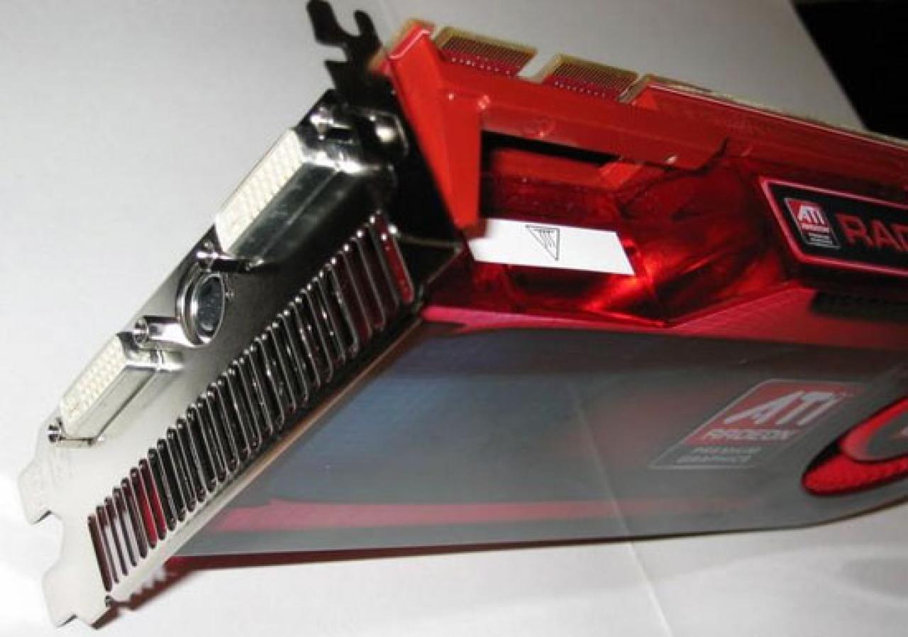 [18/03/2009] AMD Ati Radeon HD 4890 (3)
