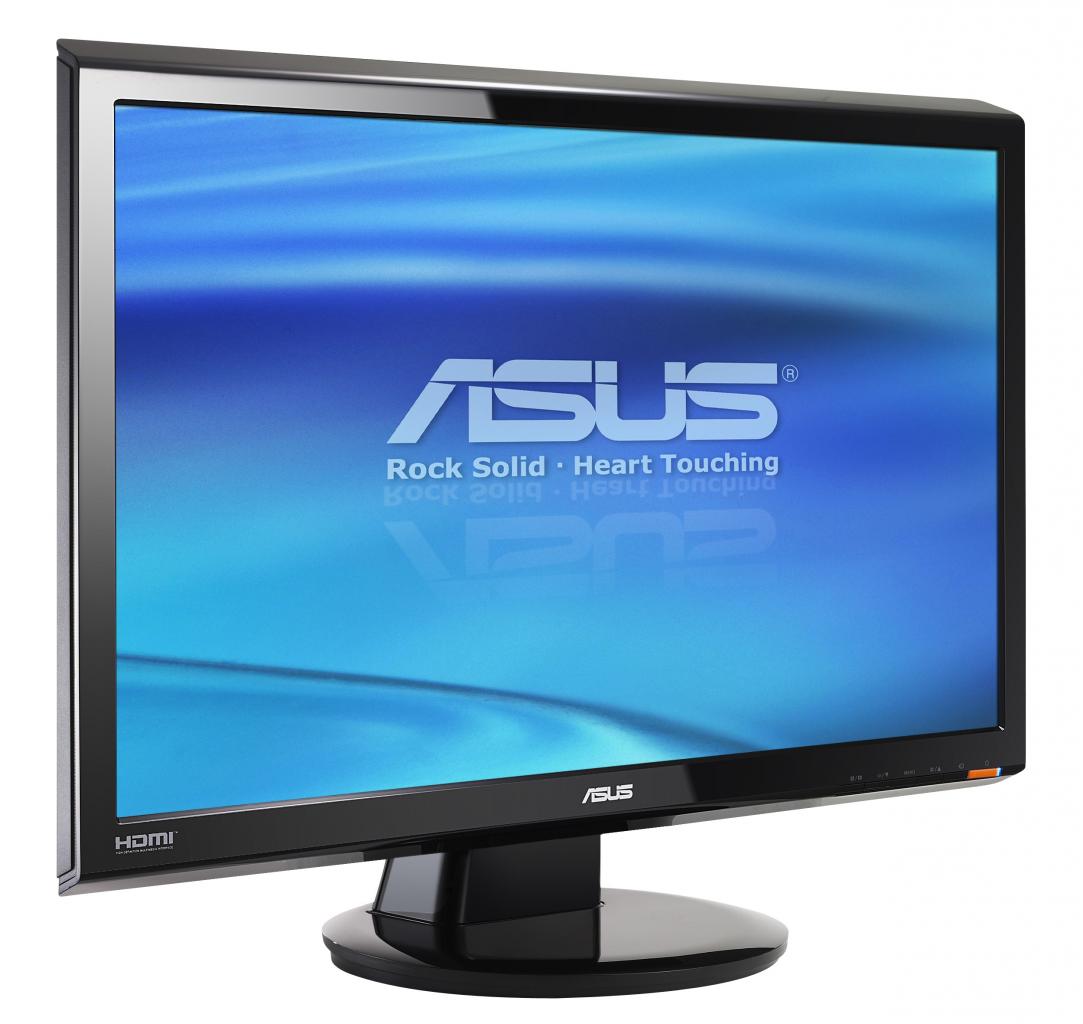 [07/03/2009] ASUS VH242