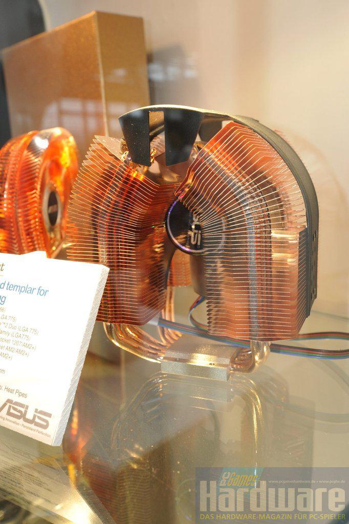 [02/03/2009] Asus Templar Knight