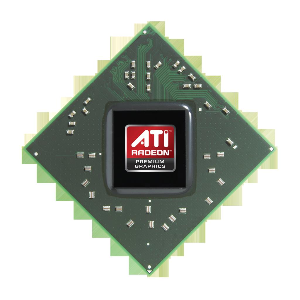 [04/03/2009] AMD Mobility Radeon HD 4860 und Mobility Radeon HD 4830 (4)