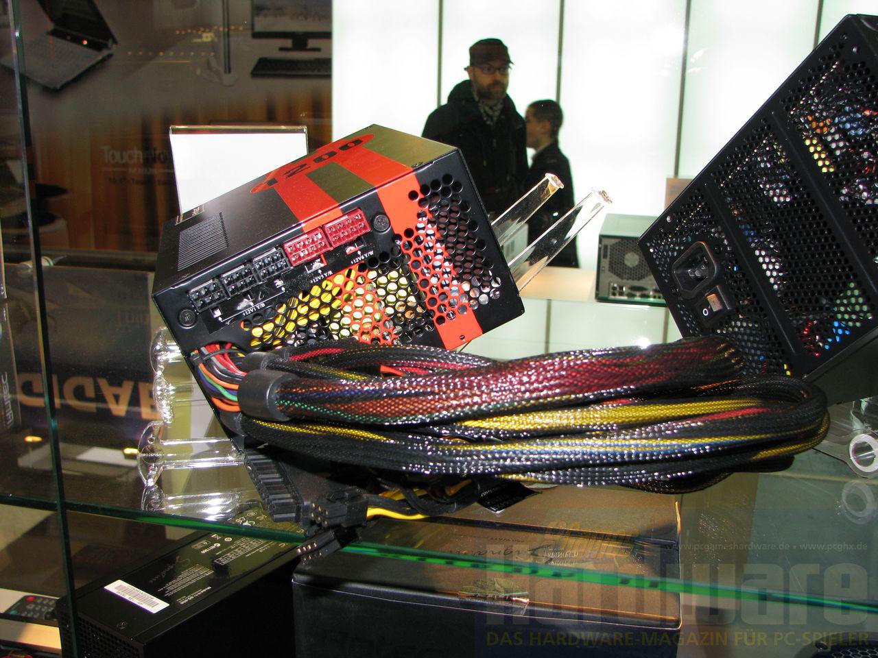 [09/03/2009] Neue Netzteile: Antec