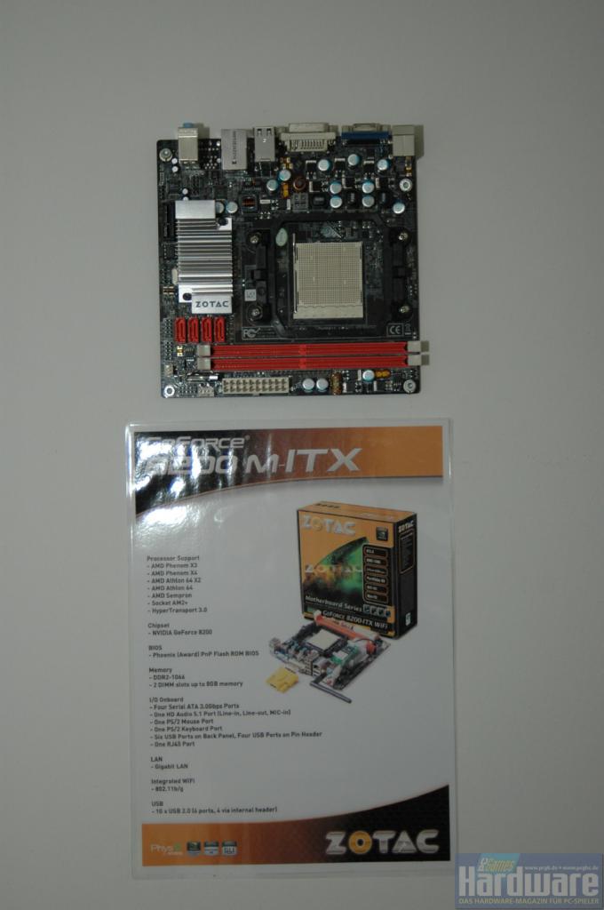 [08/03/2009] Zotac auf der Cebit 2009 (6)
