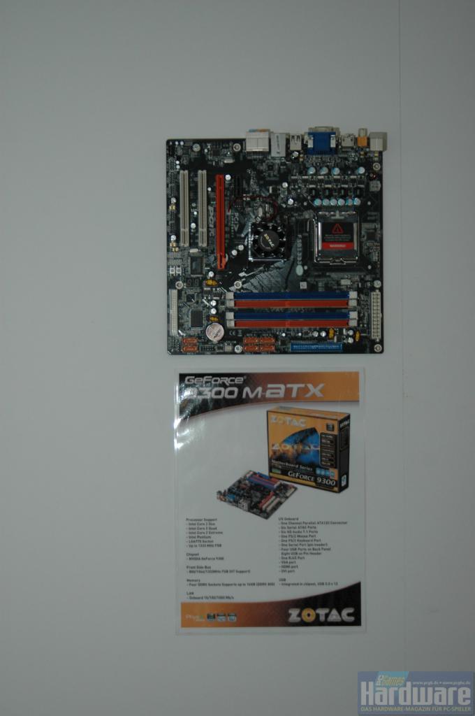 [08/03/2009] Zotac auf der Cebit 2009 (7)