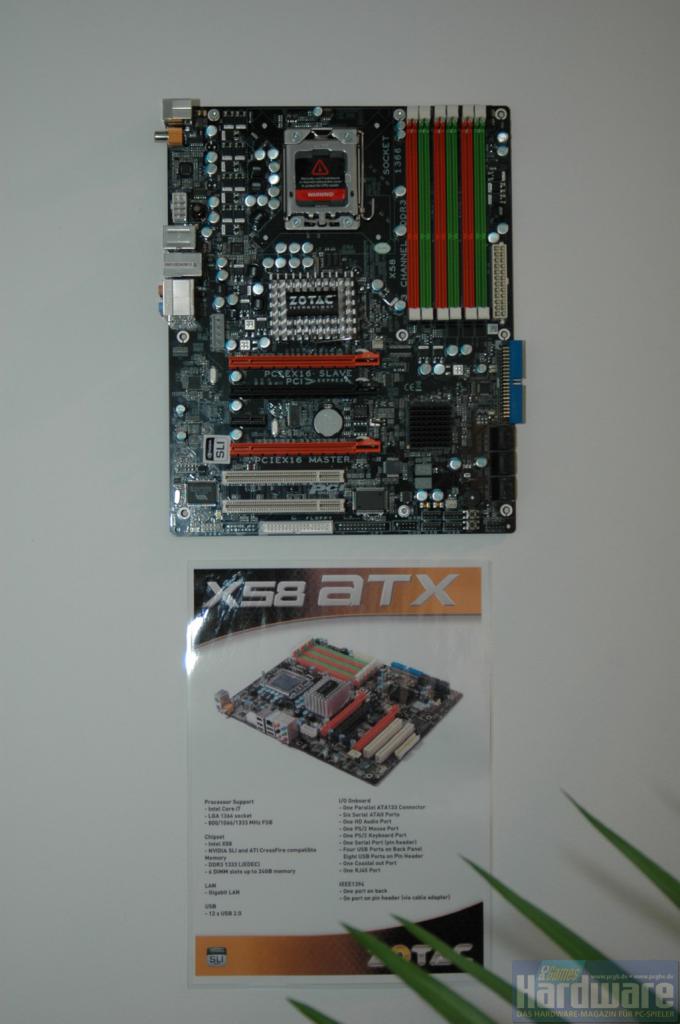 [08/03/2009] Zotac auf der Cebit 2009 (8)
