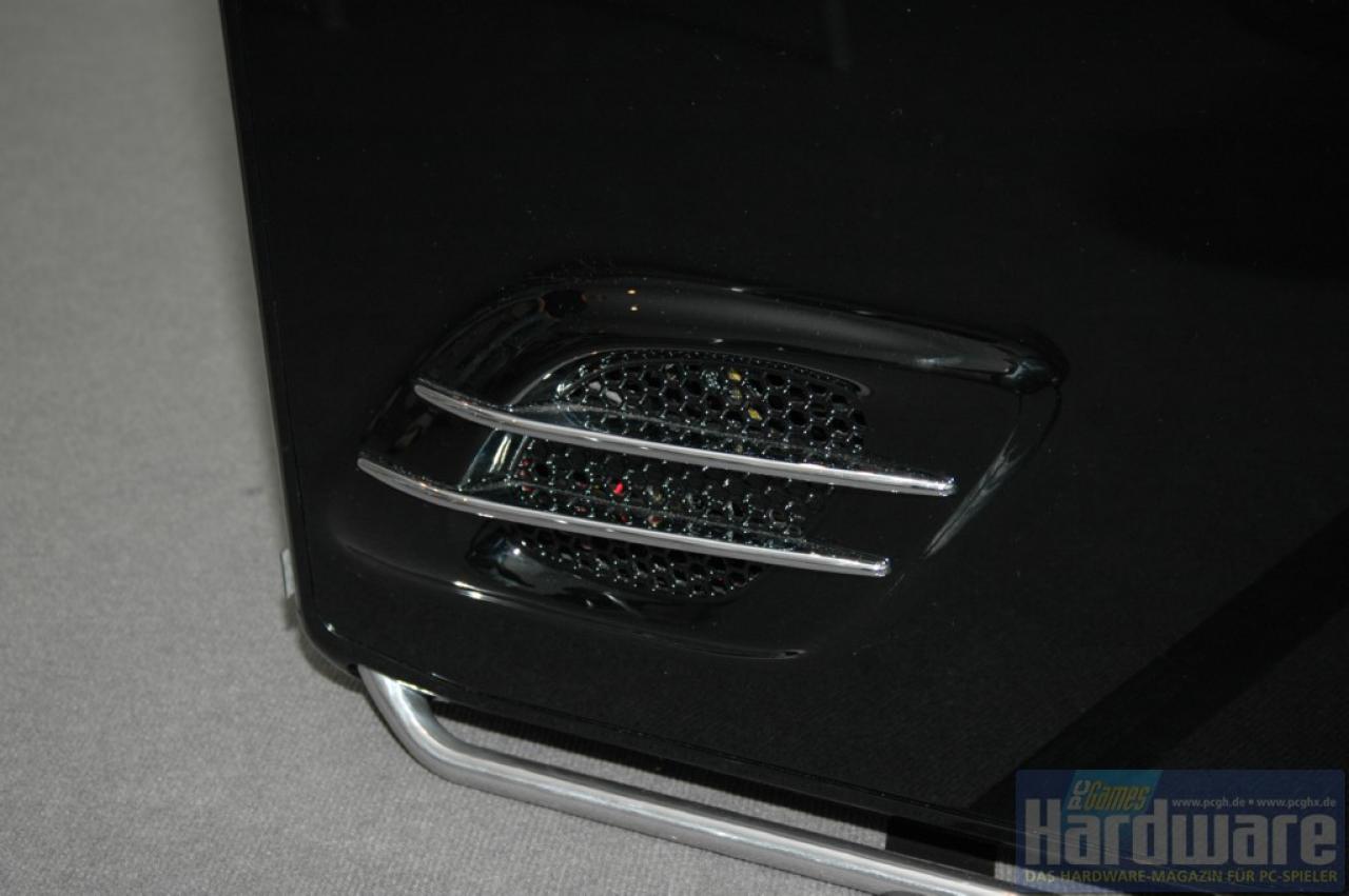 [08/03/2009] Casemods auf der Cebit 2009 (8)