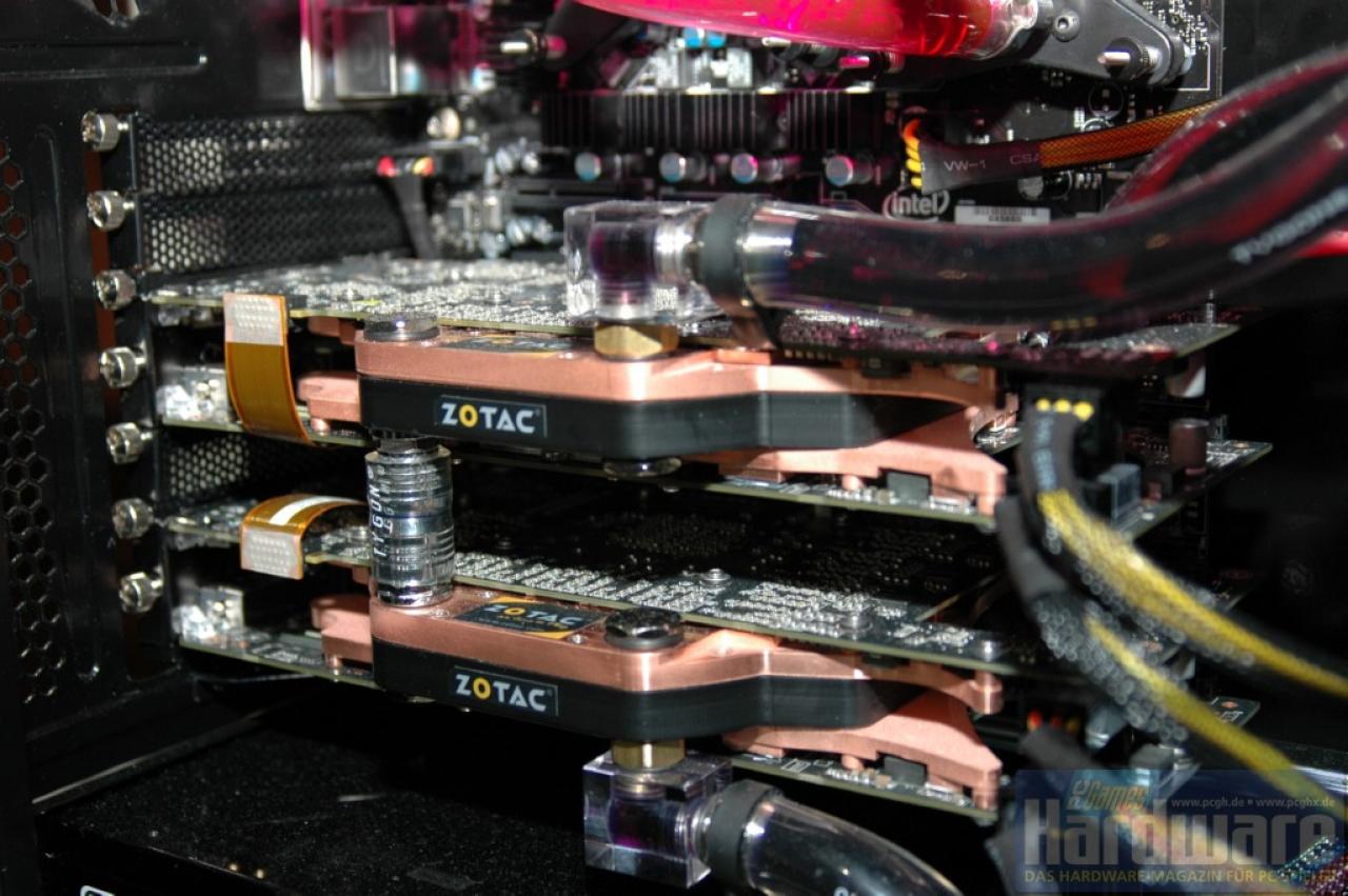 [08/03/2009] Casemods auf der Cebit 2009 (14)