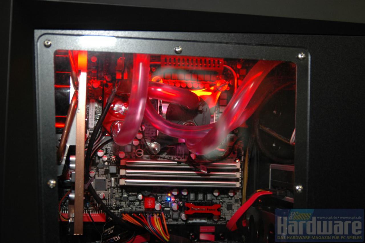 [08/03/2009] Casemods auf der Cebit 2009 (6)