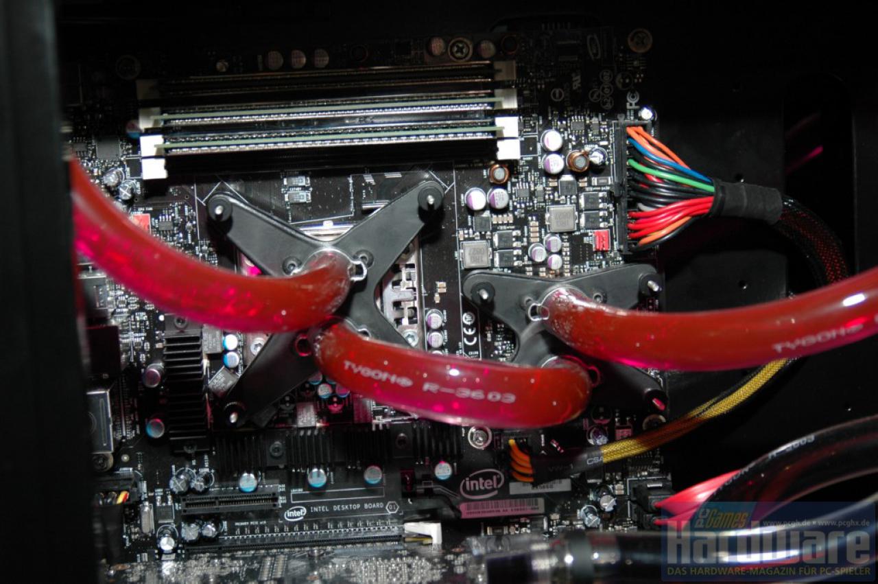 [08/03/2009] Casemods auf der Cebit 2009 (16)