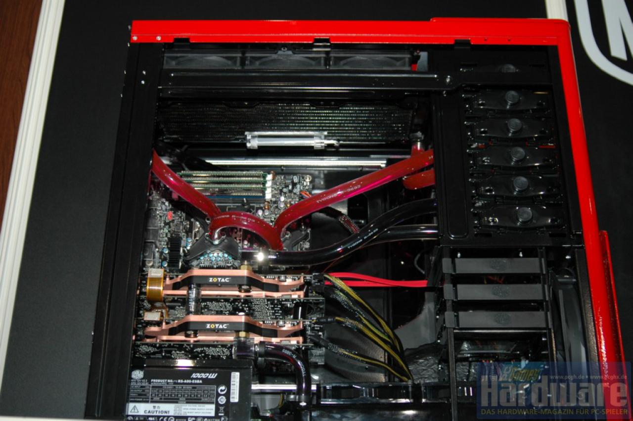 [08/03/2009] Casemods auf der Cebit 2009 (18)