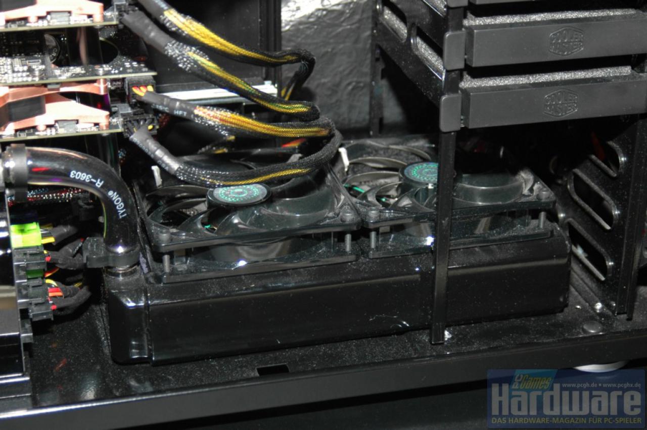 [08/03/2009] Casemods auf der Cebit 2009 (19)