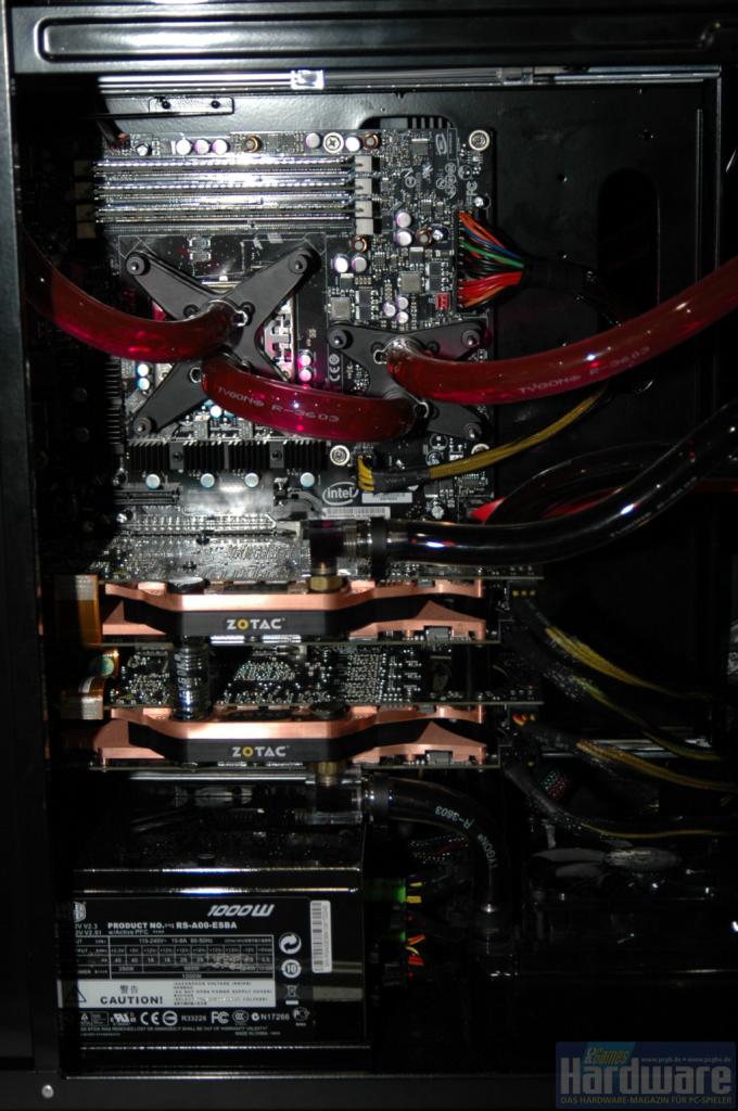 [08/03/2009] Casemods auf der Cebit 2009 (20)