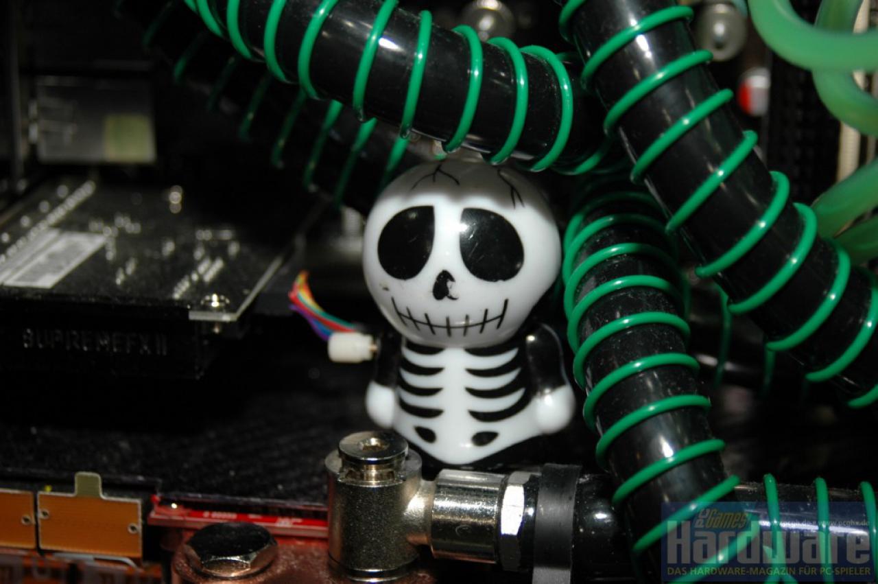 [08/03/2009] Casemods auf der Cebit 2009 (27)