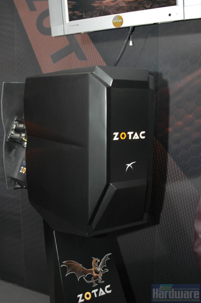 [08/03/2009] Casemods auf der Cebit 2009 (25)