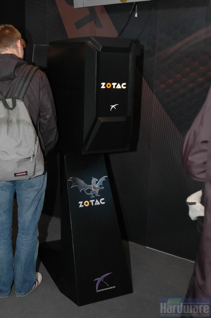 [08/03/2009] Casemods auf der Cebit 2009 (29)