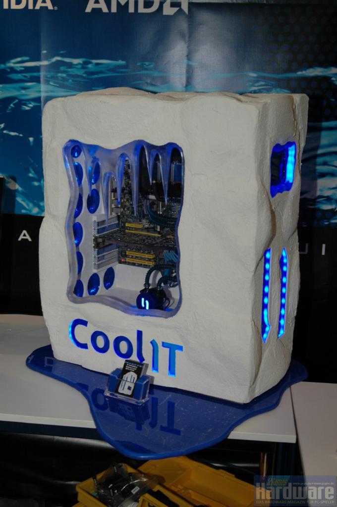 [08/03/2009] Casemods auf der Cebit 2009 (30)