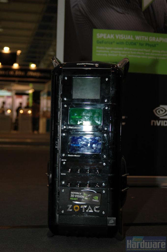 [08/03/2009] Casemods auf der Cebit 2009 (32)