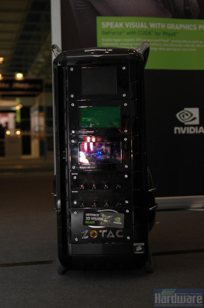 [08/03/2009] Casemods auf der Cebit 2009 (33)