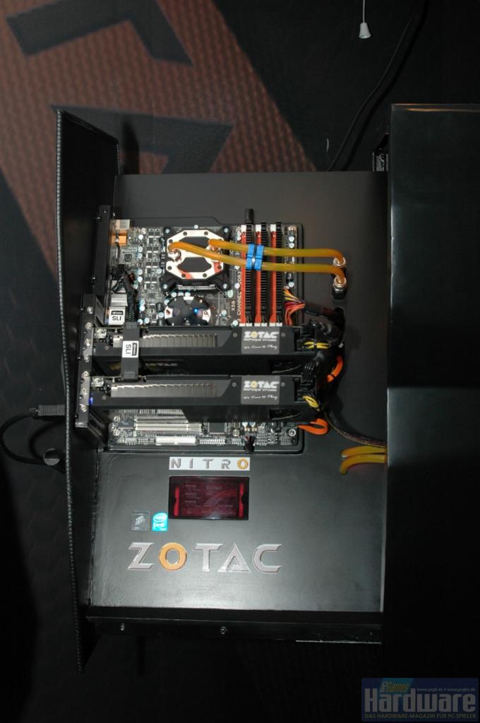 [08/03/2009] Casemods auf der Cebit 2009 (5)