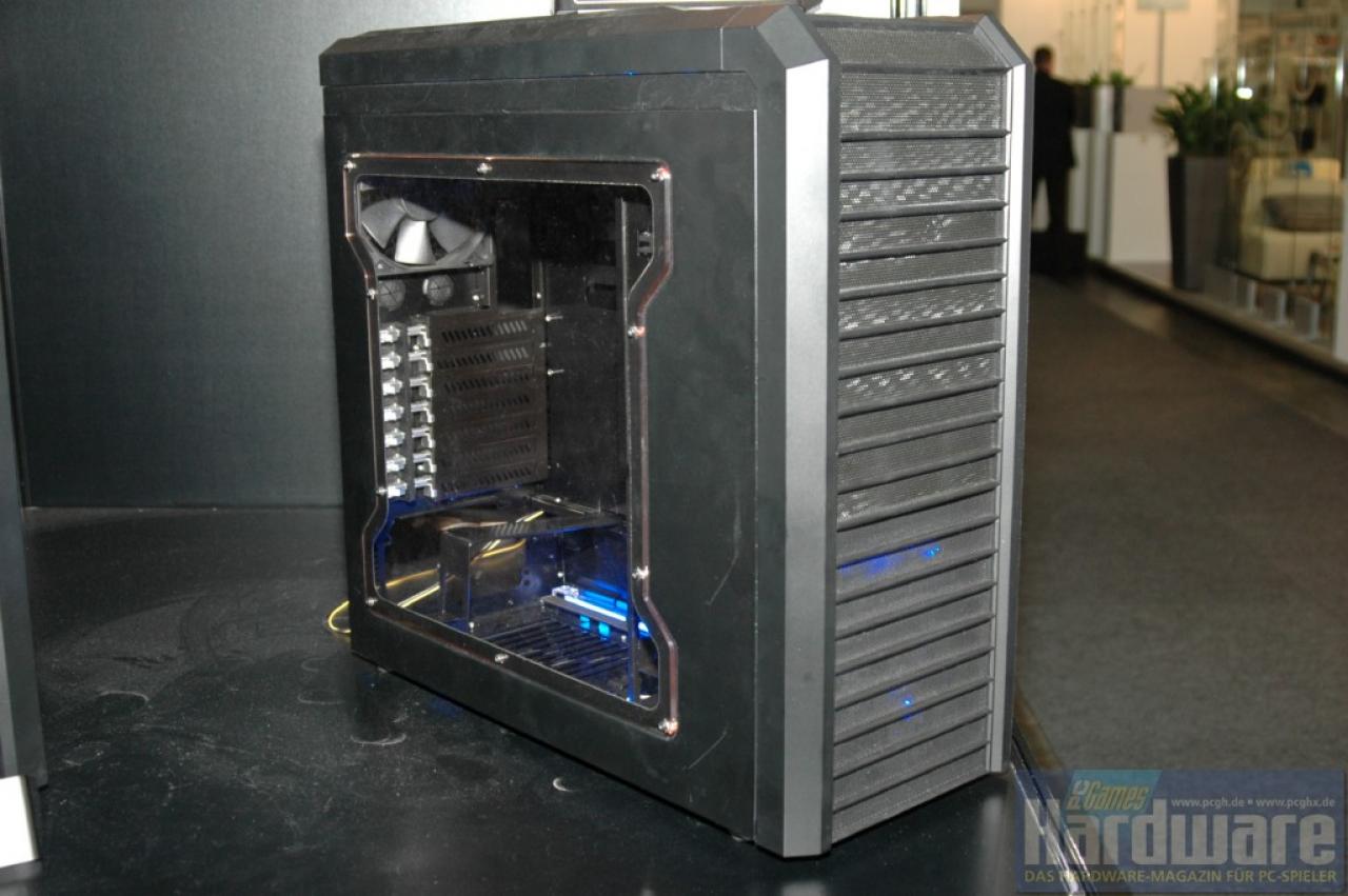 [17/03/2009] Lancool Dark Ice K62