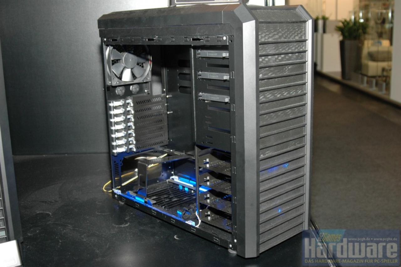 [17/03/2009] Lancool Dark Ice K62