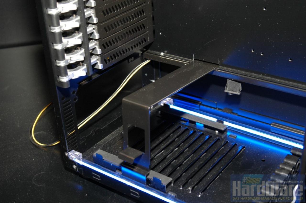 [17/03/2009] Lancool Dark Ice K62
