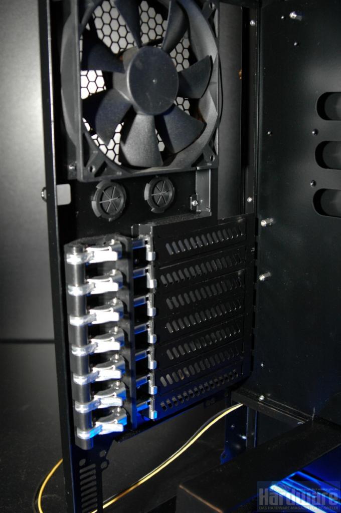 [17/03/2009] Lancool Dark Ice K62