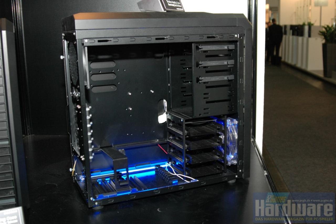 [17/03/2009] Lancool Dark Ice K62