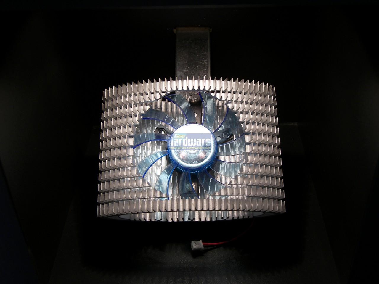 [05/03/2009] Spire SP202S2