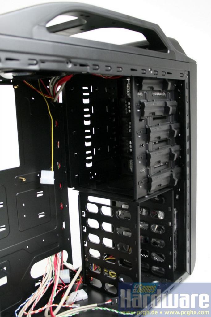 [28/03/2009] Cooler Master Storm Scout: 2x zu gewinnen bei PC Games Hardware (5)