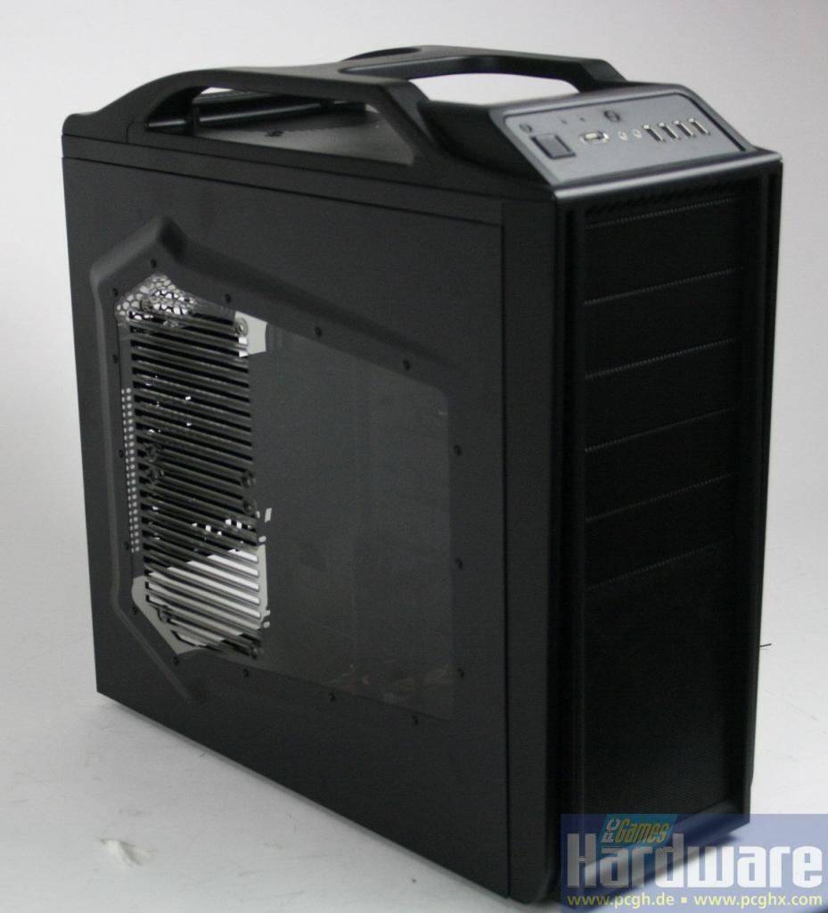 [28/03/2009] Cooler Master Storm Scout: 2x zu gewinnen bei PC Games Hardware (6)