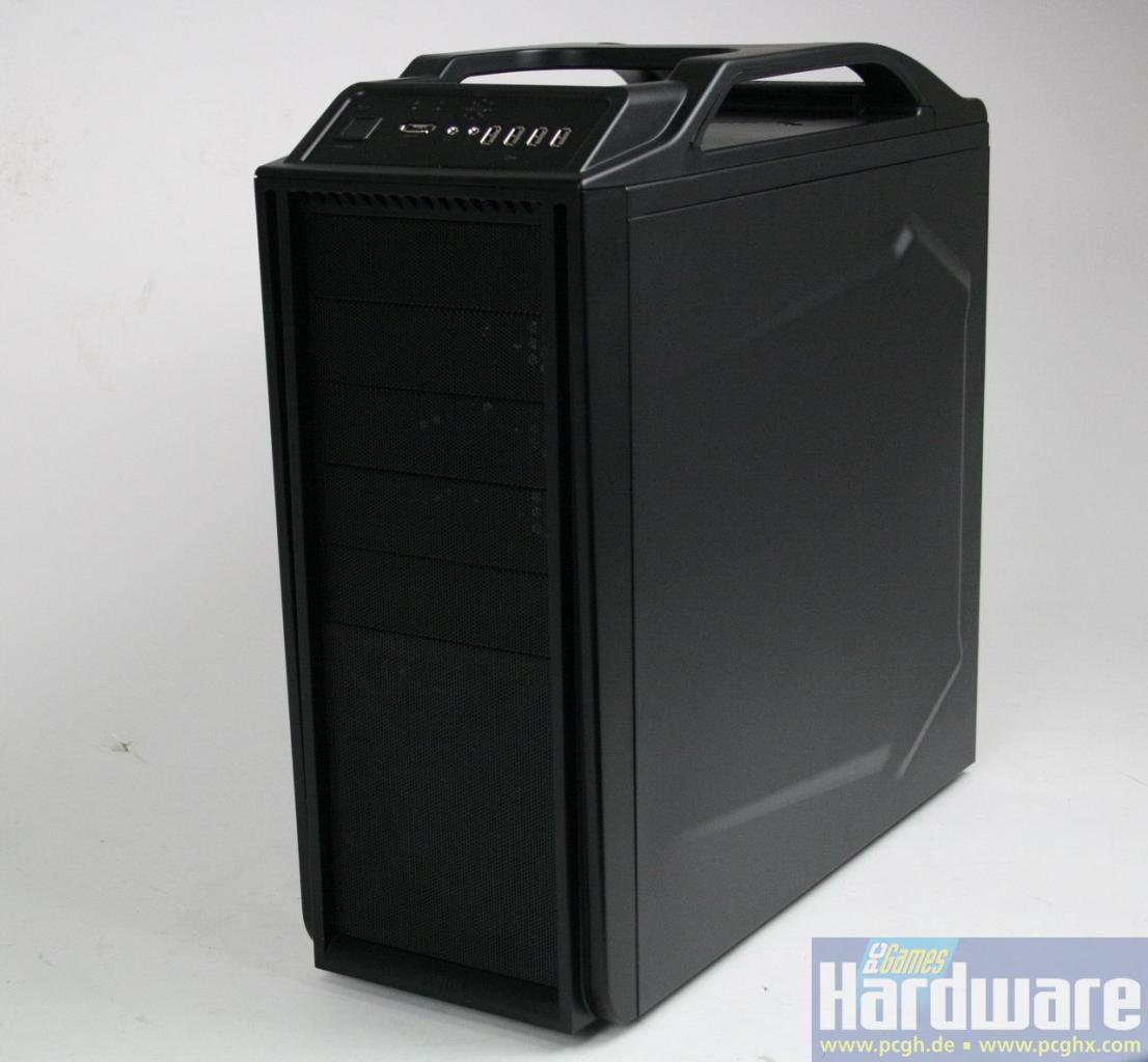 [28/03/2009] Cooler Master Storm Scout: 2x zu gewinnen bei PC Games Hardware (7)