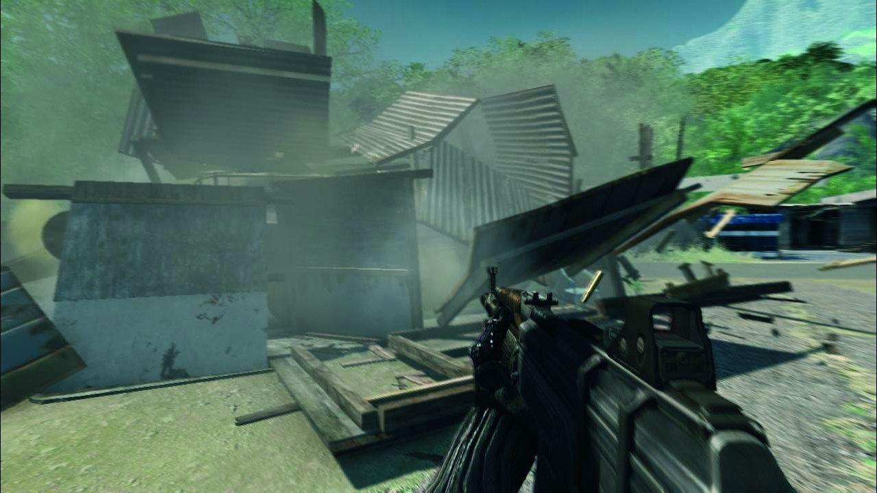 [25/03/2009] Cryengine 3: Der PC weiter eine wichtige Komponente (10)
