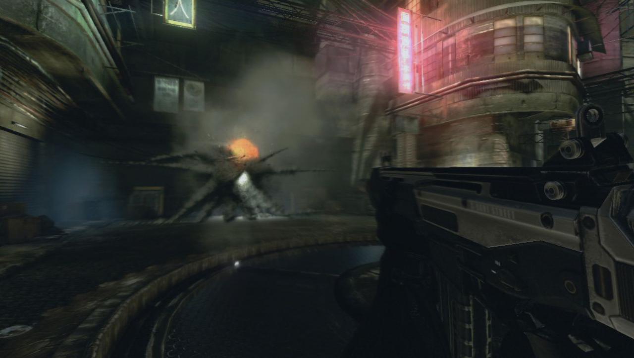 [25/03/2009] Cryengine 3: Der PC weiter eine wichtige Komponente (3)