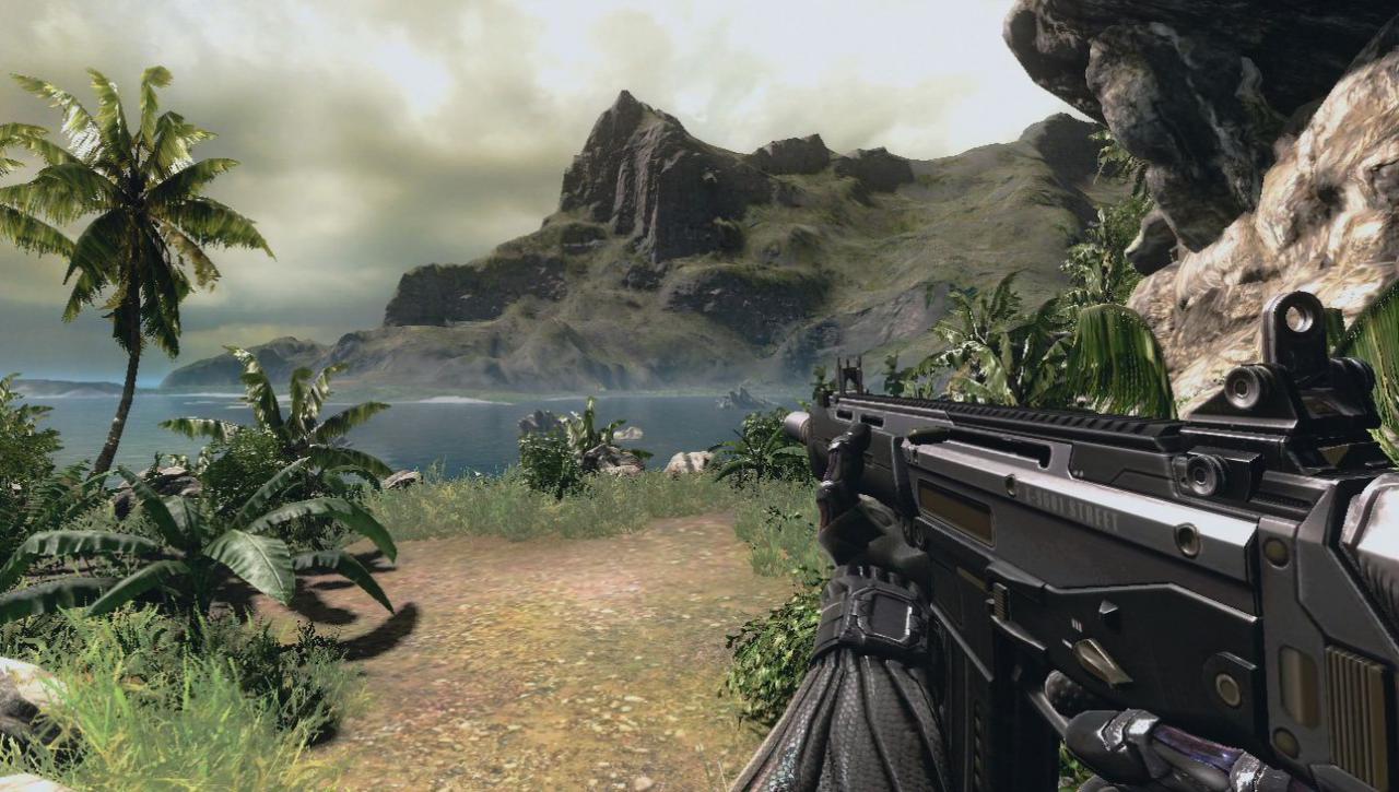 [25/03/2009] Cryengine 3: Der PC weiter eine wichtige Komponente (4)