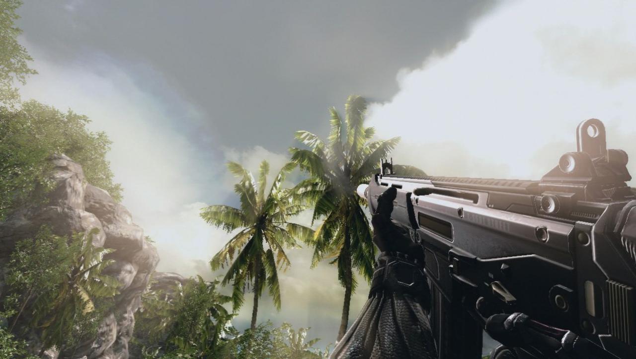 [25/03/2009] Cryengine 3: Der PC weiter eine wichtige Komponente (8)