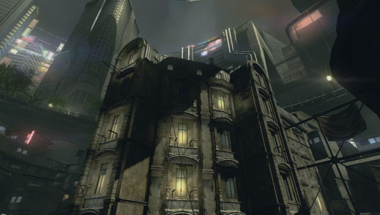 [25/03/2009] Cryengine 3: Der PC weiter eine wichtige Komponente (9)