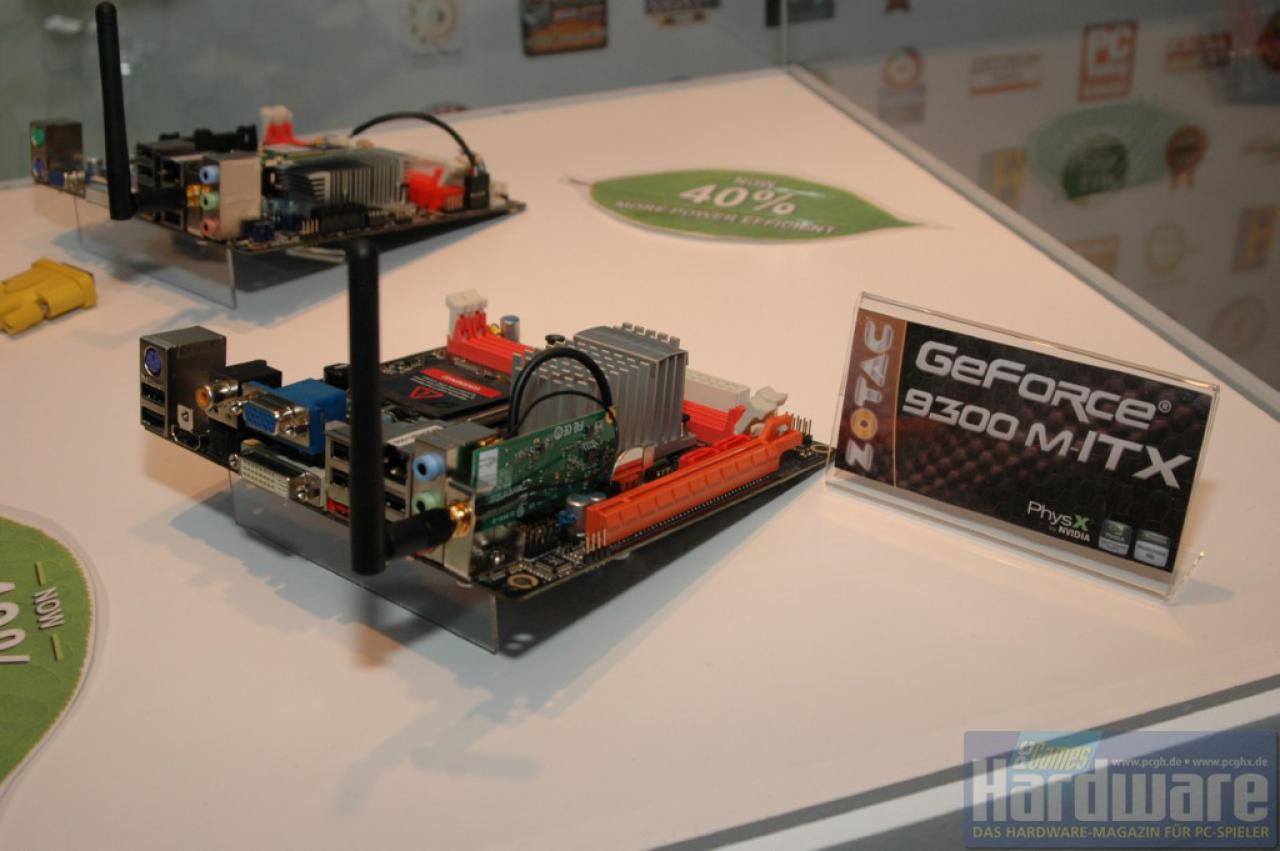 [08/03/2009] Zotac auf der Cebit 2009 (20)