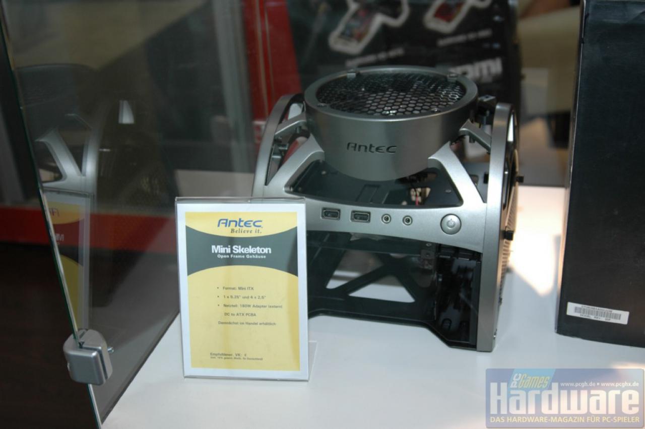[08/03/2009] Casemods auf der Cebit 2009 (38)