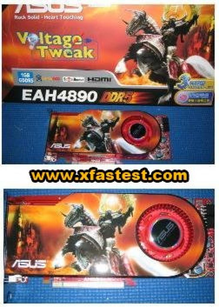 [20/03/2009] AMD Ati Radeon HD 4870 (19)