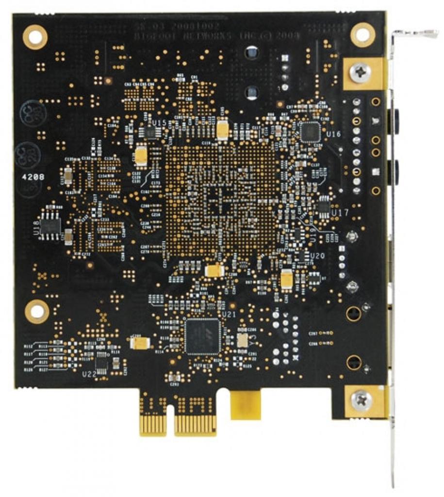 [24/03/2009] Bigfoot Killer Xeno im PCI-Express-Format vorgestellt (2)