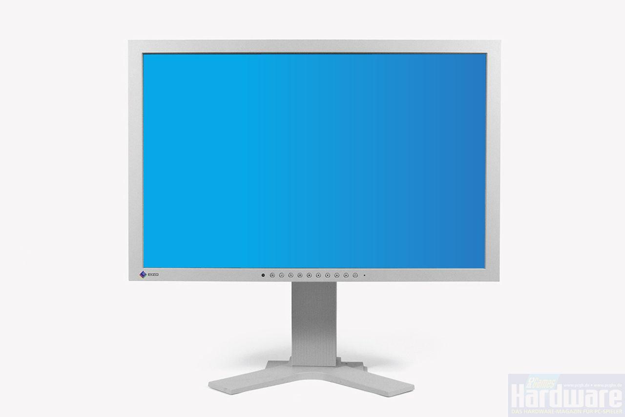[25/03/2009] Eizo EV2411WH-GY