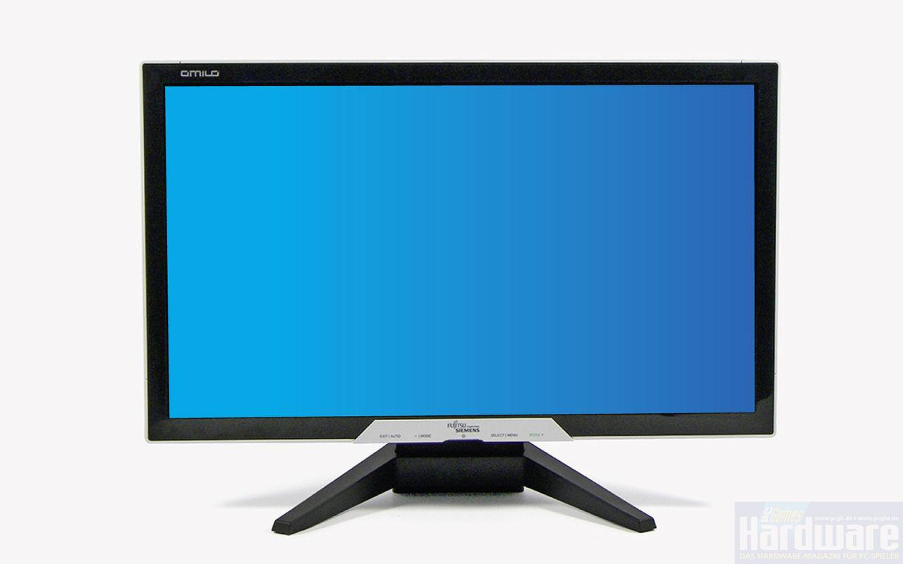 [25/03/2009] FSC Amilo XL 3220T