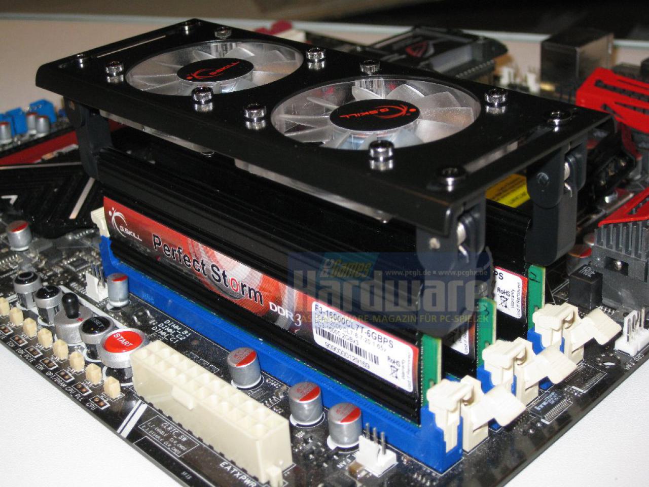 [03/03/2009] G.Skill sechs GiByte DDR3-2000-Speicher (6)